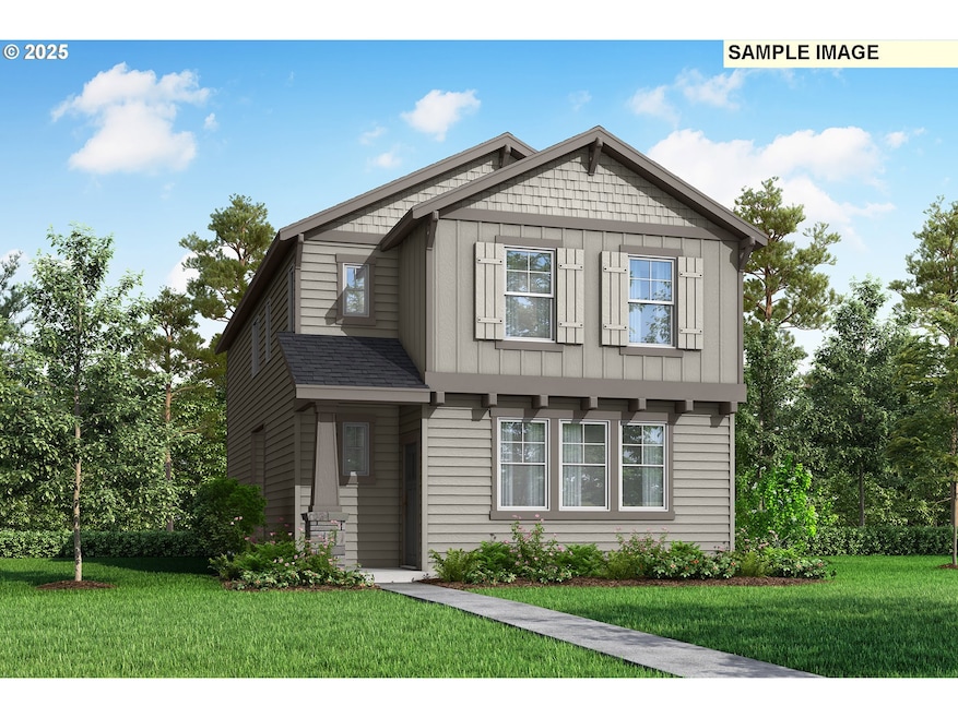 31741 NW Blake Terrace, North Plains, OR 97133 - photo 1