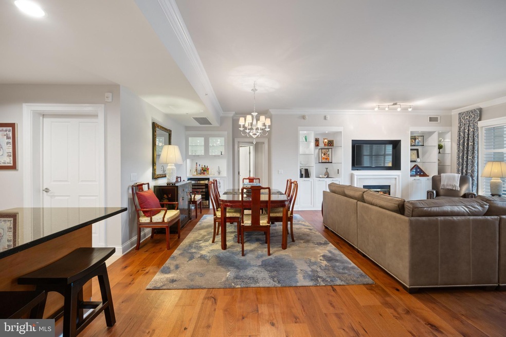 The Ritz-Carlton Residences unit 152, Baltimore, MD 21230 - photo 1