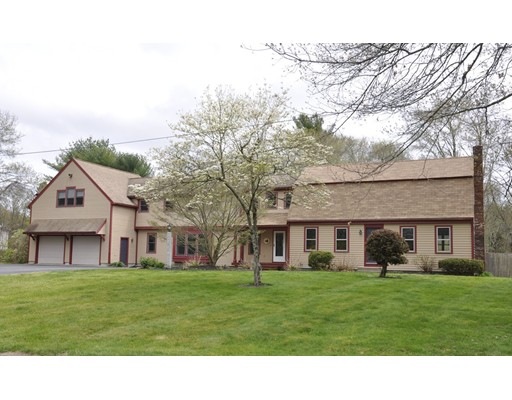 51 Stockade Path, Duxbury, MA 02332 - photo 1