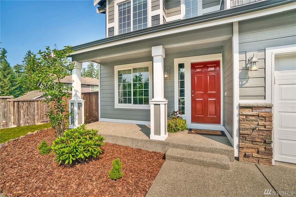 19007 205th St E, Orting, WA 98360 - photo 1