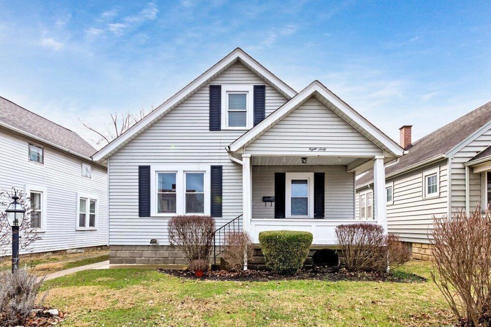 860 E Wheeling St, Lancaster, OH 43130 - photo 1