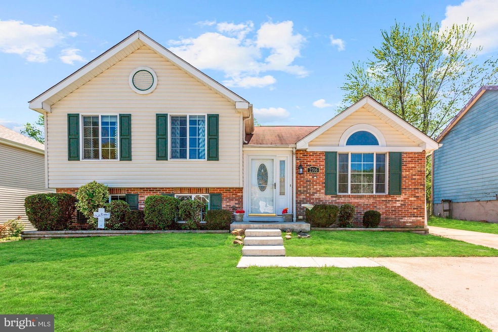 2706 Merrick Way, Abingdon, MD 21009 - photo 1