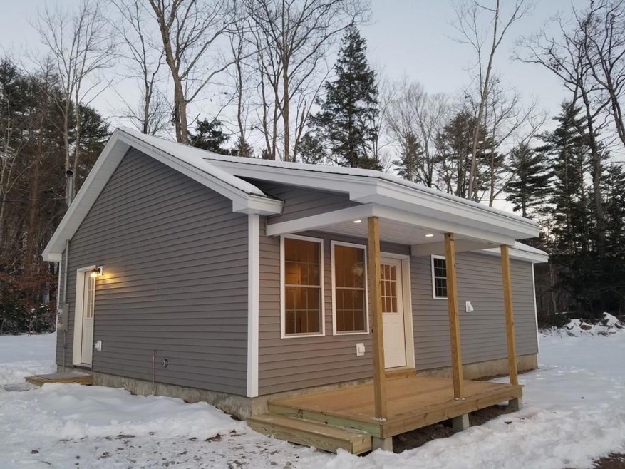 690 Tripptown Rd, Hiram, ME 04041 - photo 1