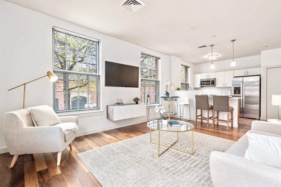 Starboard Place unit 208, Charlestown, MA 02129 - photo 1