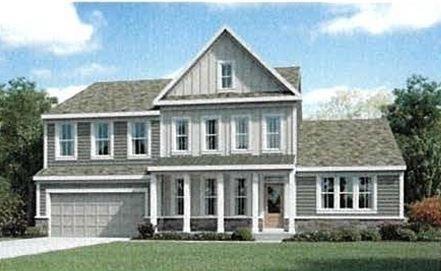 535 Michigan Cir, Hoschton, GA 30548 - photo 1