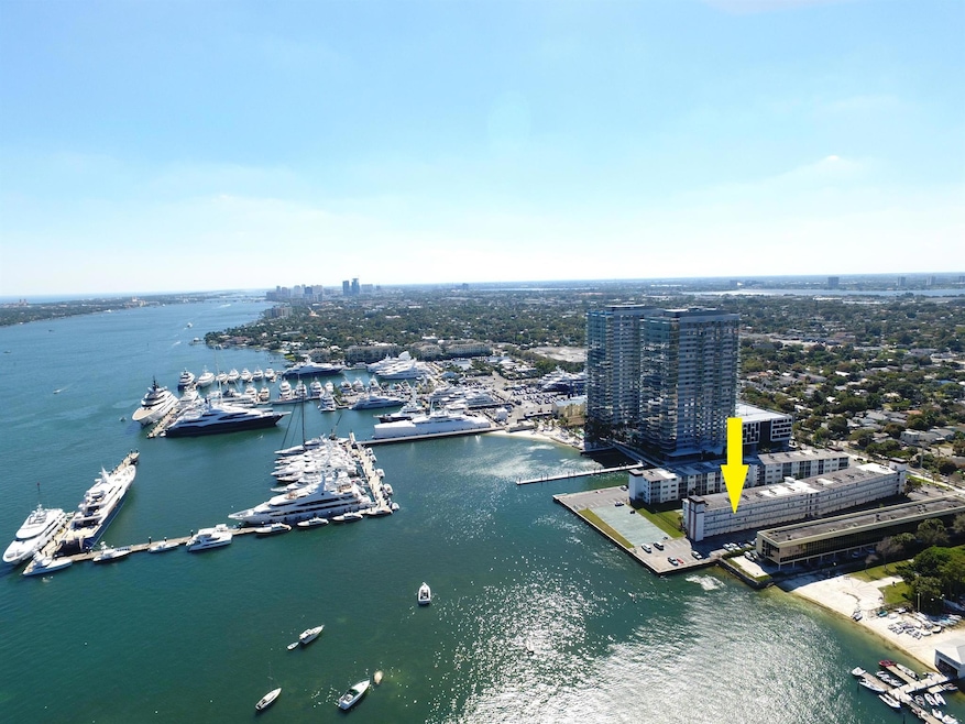 4500 N Flagler Dr unit B16, West Palm Beach, FL 33407 - photo 1