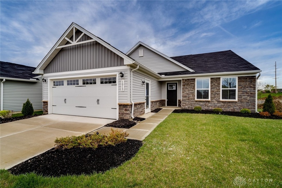 Welcome Home!