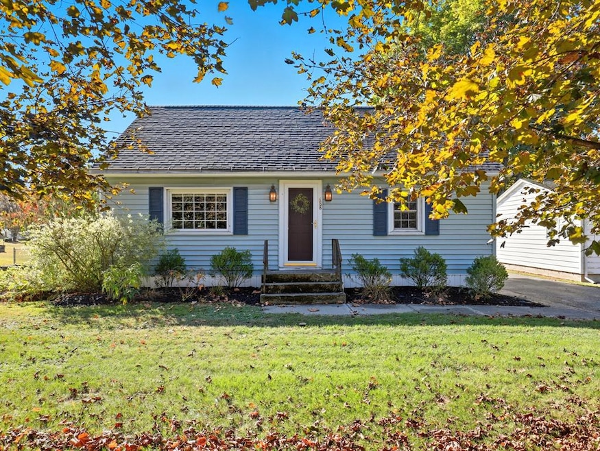 Under Contract $199,000