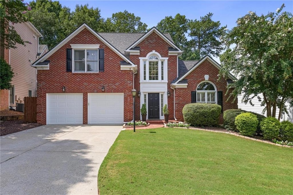 1764 Millside Dr SE, Smyrna, GA 30080 - photo 1