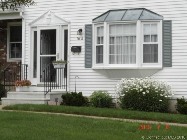 16 Esquire Dr unit D, Manchester, CT 06042 - photo 1