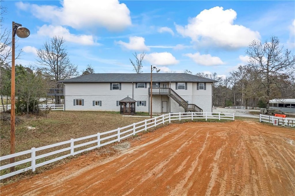 2150 Smyrna Ridge Ct SW, Conyers, GA 30094 - photo 1