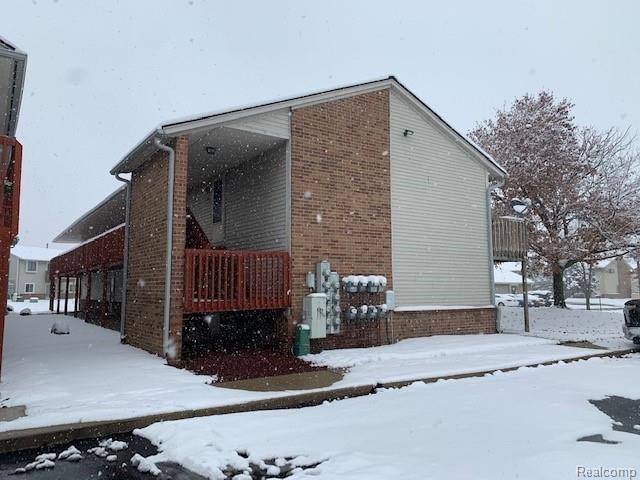 31801 Nardelli Ln unit 44, Roseville, MI 48066 - photo 1