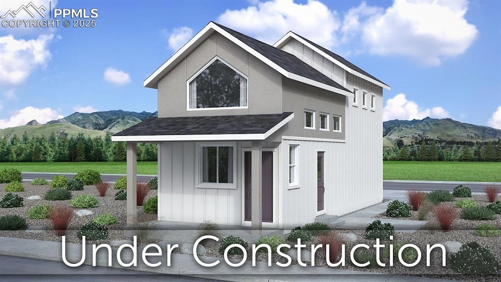 6312 Seasons Bay Dr, Colorado Springs, CO 80922 - photo 1