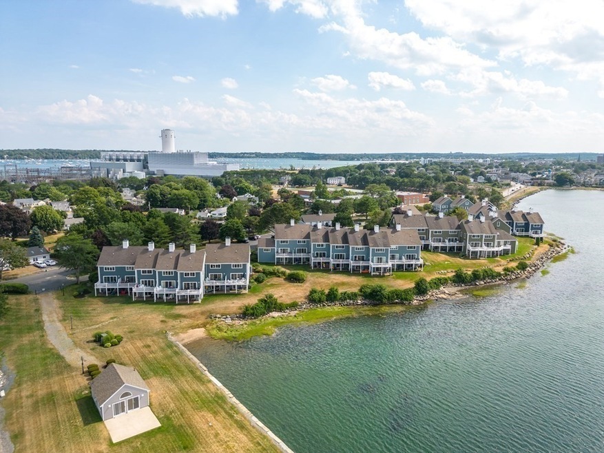 33 Settlers Way unit 33, Salem, MA 01970 - photo 1