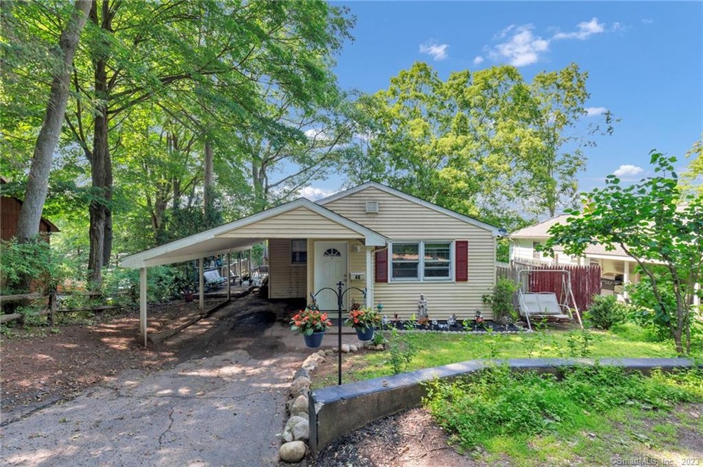 46 New Hanover Ave, Meriden, CT 06451 MLS 170583748