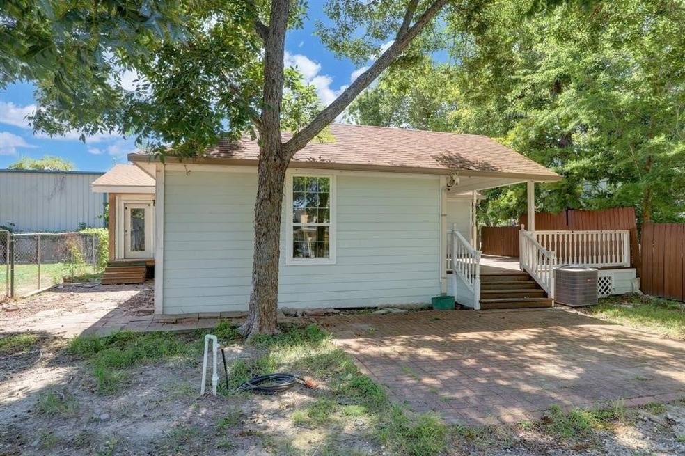 4018 Darwin St, Houston, TX 77093 - photo 1