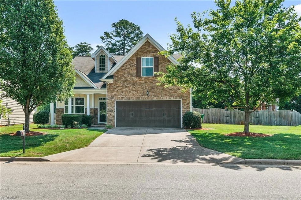 Welcome to 4516 Treebark Lane!