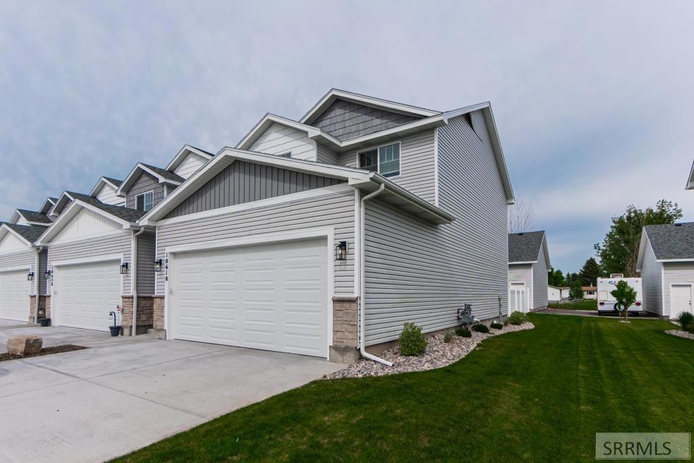 Sold • Co-Listing Agent