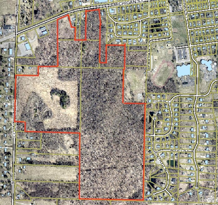 750 W Michigan St, New Carlisle, IN 46552 - photo 1