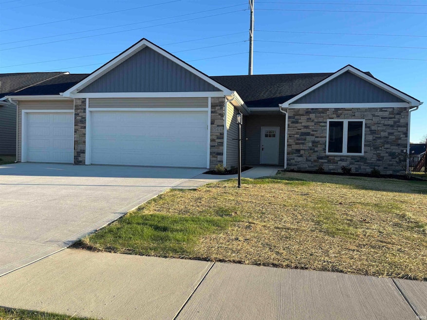 1544 Cananea Way, Fort Wayne, IN 46845 - photo 1