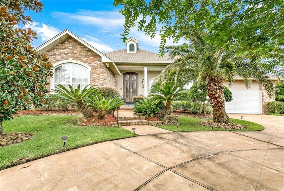 PROPERTY DISCLOSURE
