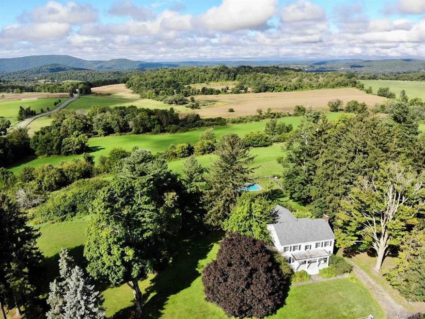 417 Prospect Hill Rd, Pine Plains, NY 12567 - photo 1