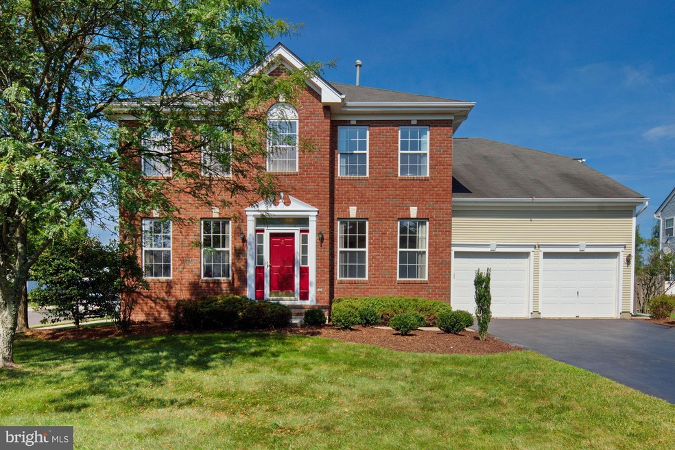 2 Dryer Ct, Plainsboro, NJ 08536 - photo 1