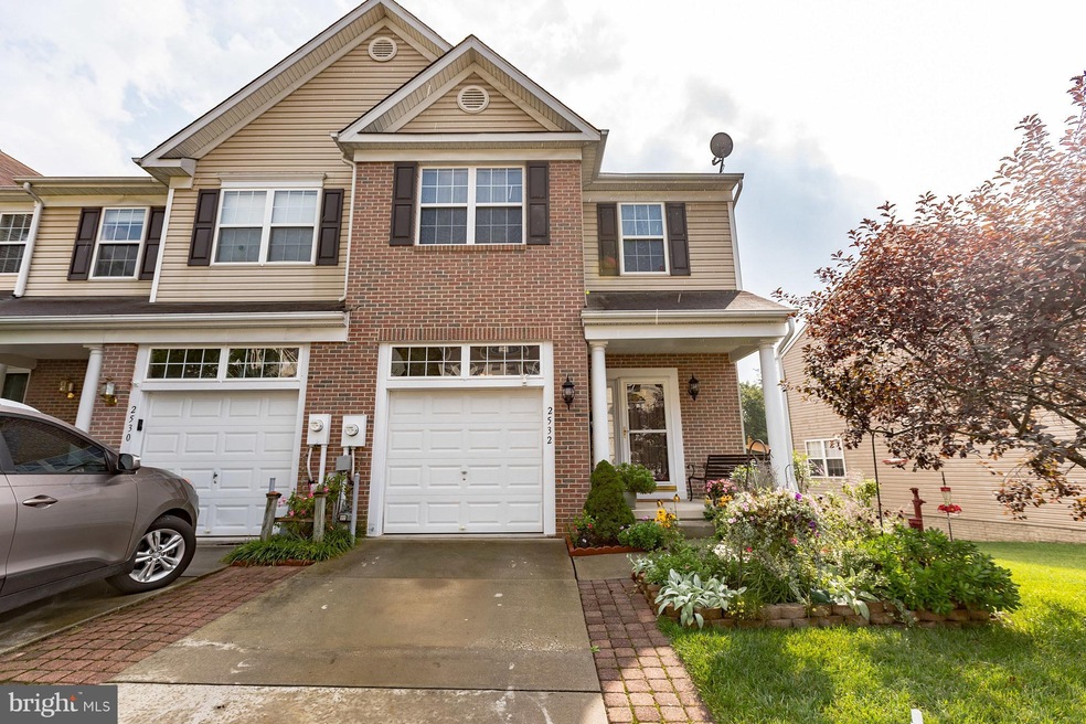 2532 Running Wolf Trail, Odenton, MD 21113 - photo 1