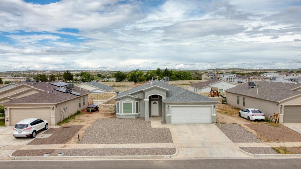 11605 Norman Montion St, Socorro, TX 79927 - photo 1