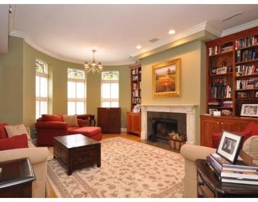 11 Durham St unit 2, Boston, MA 02115 - photo 1