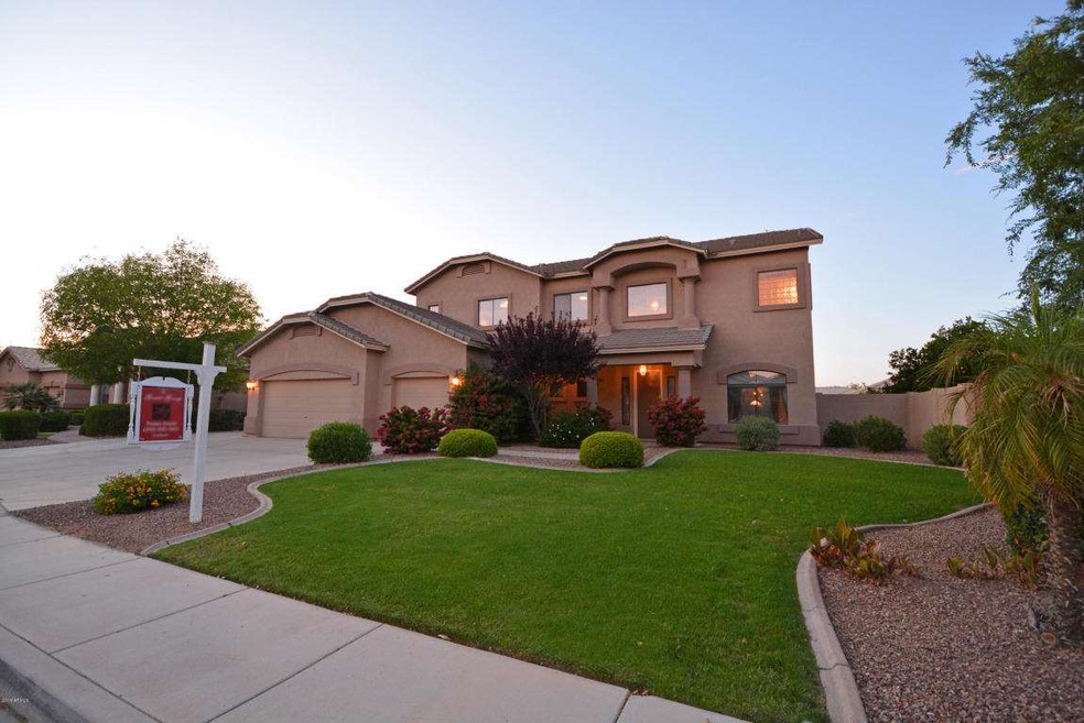 72 E Phelps St, Gilbert, AZ 85295 - photo 1