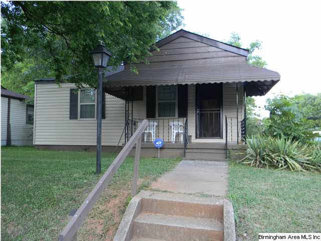 Nice 1 level home