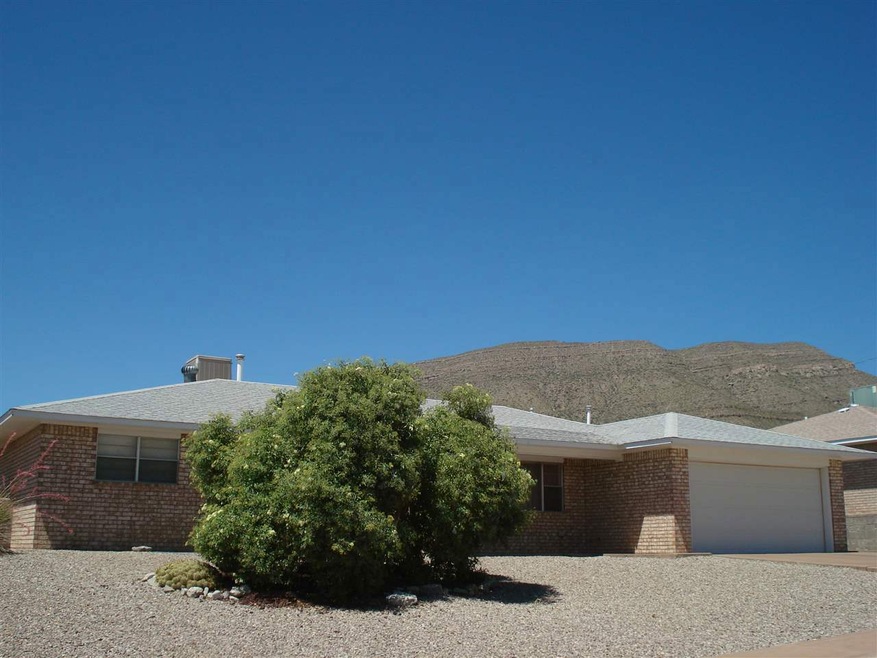 2815 Carmel Dr, Alamogordo, NM 88310 - photo 1