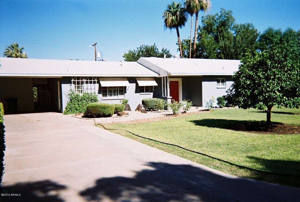 Front Elevation