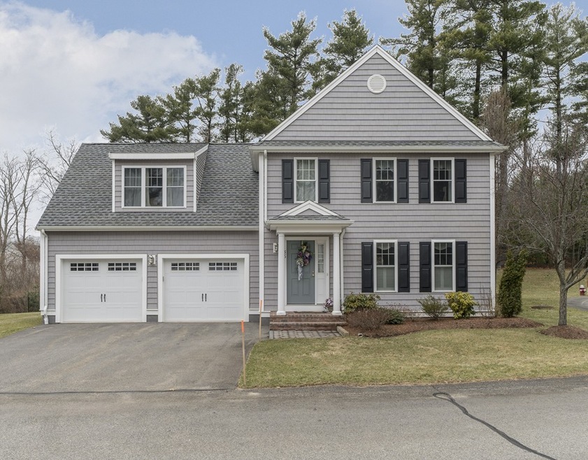 36 Newbury Dr unit 24, Pembroke, MA 02359 - photo 1