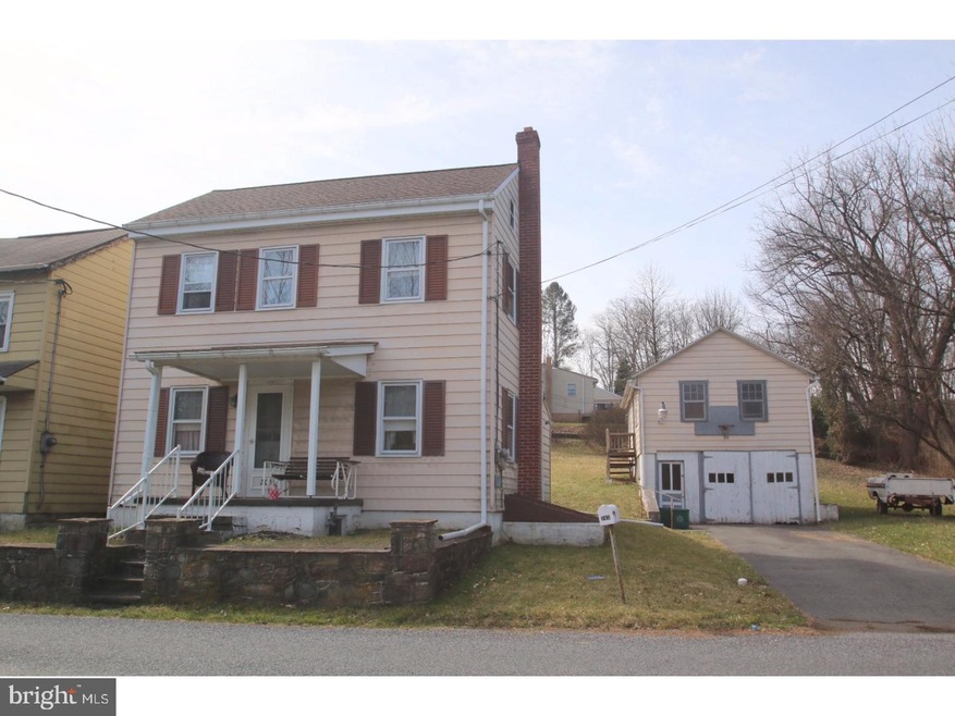 205 Water St, Boyertown, PA 19512 - photo 1