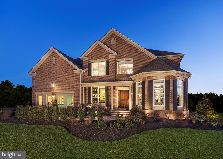 14307 Oak Meadow Rd, Baldwin, MD 21013 - photo 1