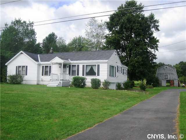 Exterior Front Excellent Curb Appeal!!!!