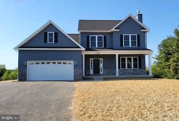 12706 Handboard Rd E, Union Bridge, MD 21791 - photo 1