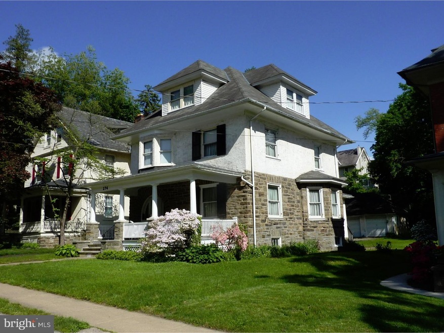 274 Mather Rd, Jenkintown, PA 19046 - photo 1