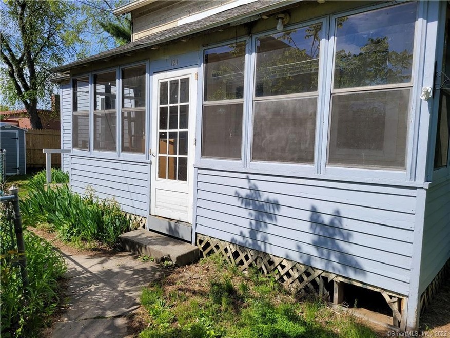 121 Main St, East Windsor, CT 06088 - photo 1