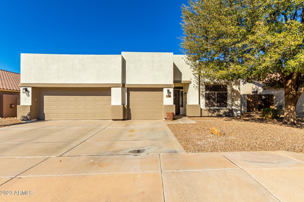 10124 E Pantera Ave, Mesa, AZ 85212 - photo 1