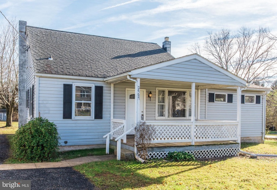 2907 Silver Spruce Ln, Abingdon, MD 21009 - photo 1