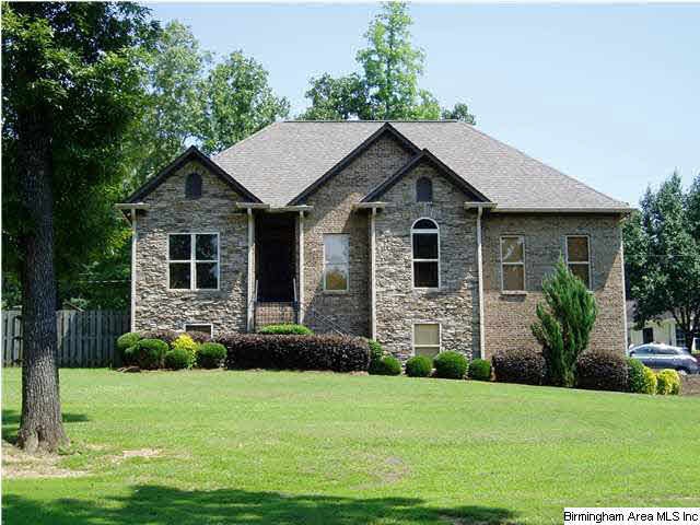 WELCOME TO 21262 LESLIE DRIVE...