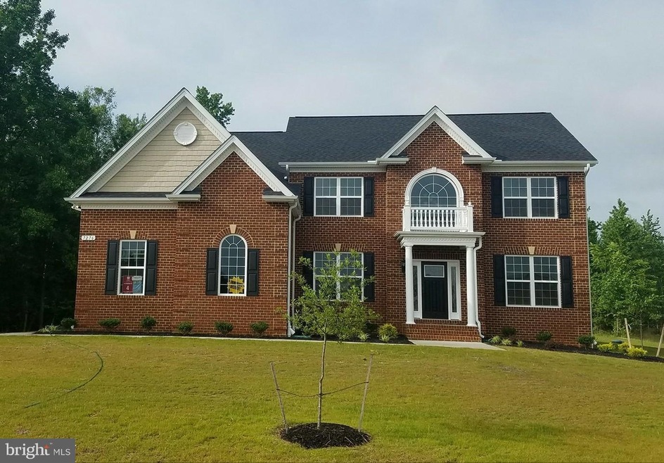 7276 Filly Ct, Hughesville, MD 20637 - photo 1