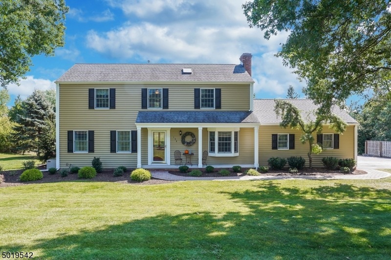 136 Windy Willow Way, Branchburg, NJ 08876 - photo 1