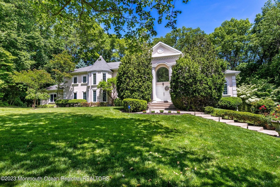 7 Timberslope Way, Holmdel, NJ 07733 - photo 1