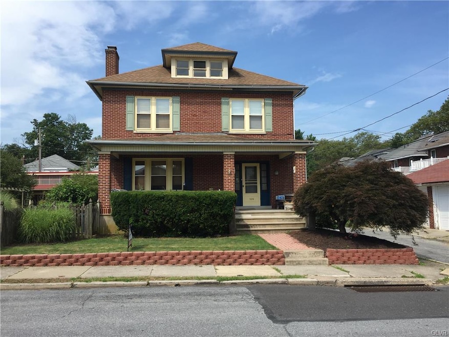 526 N Saint Lucas St unit 528, Allentown, PA 18104 - photo 1