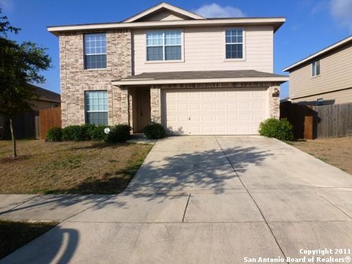 10614 Arabian Sands, San Antonio, TX 78254 - photo 1