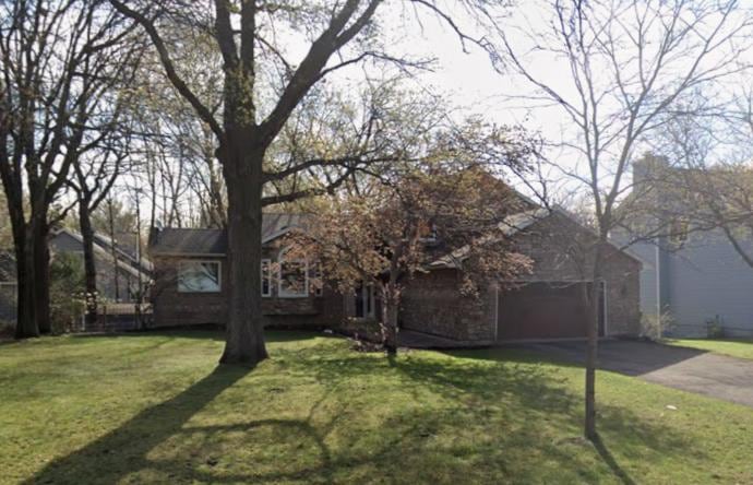 12189 Lily St NW, Coon Rapids, MN 55433 - photo 1